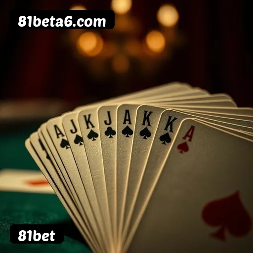App Mobile 81bet - Jogue em Qualquer Lugar no Seu Smartphone