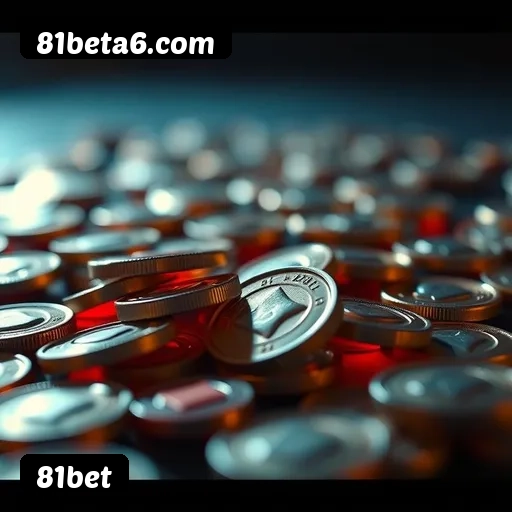 Recursos Exclusivos do App 81bet - Modo Offline, Login Biométrico