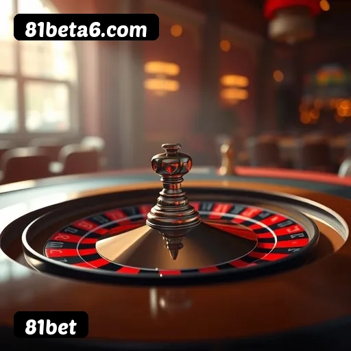 Imagem secundária para conteúdo da página Facebook 81bet