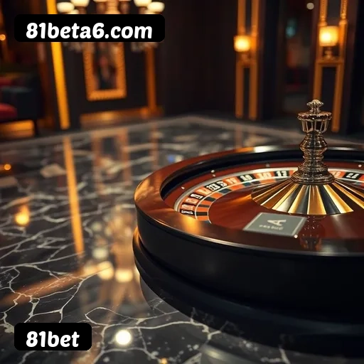 Imagem secundária de apoio para instalação do app 81bet
