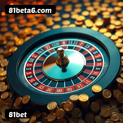 Benefícios do Login 81bet - Bônus e Vantagens Exclusivas