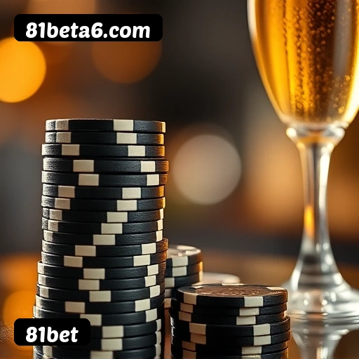 Sistema de Segurança Avançado 81bet - Criptografia e Proteção