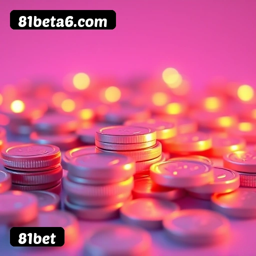 Coleção Premium de Slots 81bet - NetEnt, Pragmatic Play, Evolution