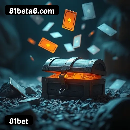 Jogos de Mesa Premium 81bet - Blackjack, Roleta, Baccarat