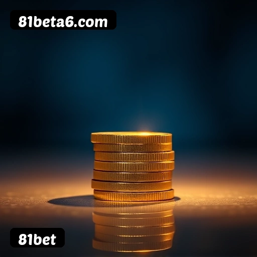 Prévia de conteúdo do canal Telegram 81bet